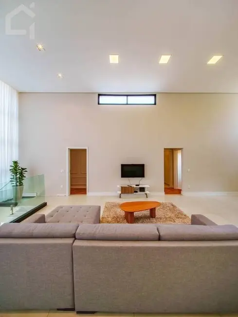 Casa de Condomínio com 4 quartos à venda, 803m2 em Itupeva - SP - imagem 6 Foto 6 de Casa de Condomínio com 4 quartos à venda, 803m2 em Itupeva - SP