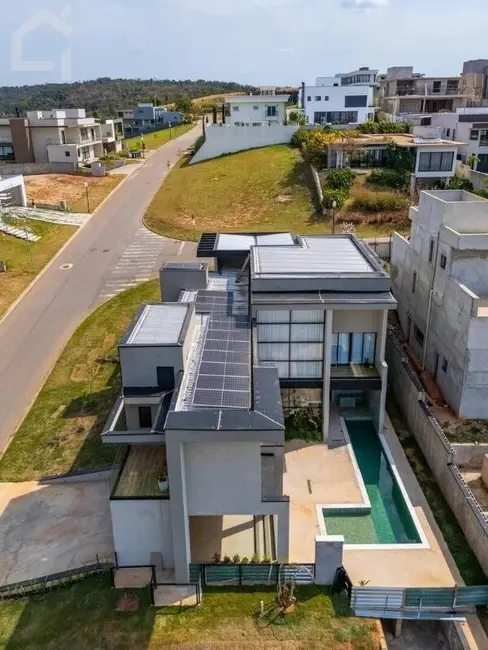 Casa de Condomínio com 4 quartos à venda, 803m2 em Itupeva - SP - imagem 3 Foto 3 de Casa de Condomínio com 4 quartos à venda, 803m2 em Itupeva - SP