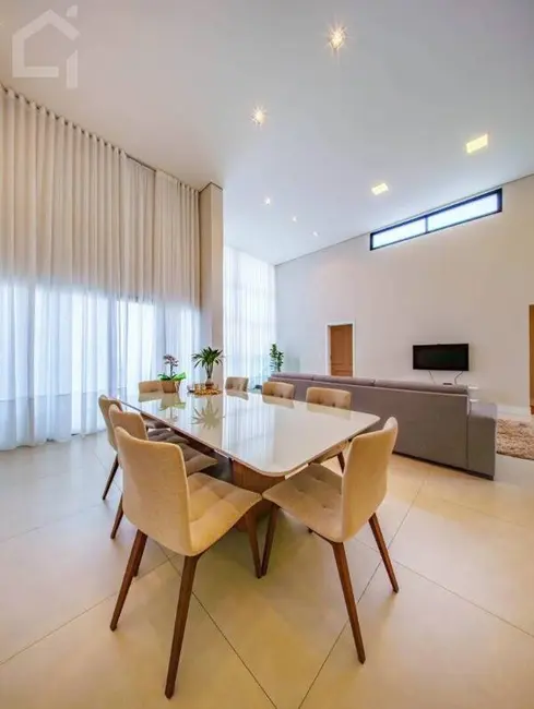 Casa de Condomínio com 4 quartos à venda, 803m2 em Itupeva - SP - imagem 9 Foto 9 de Casa de Condomínio com 4 quartos à venda, 803m2 em Itupeva - SP
