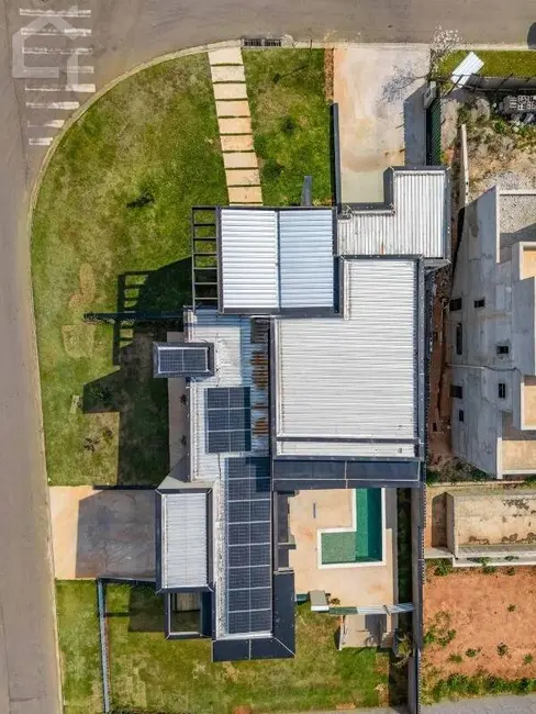 Casa de Condomínio com 4 quartos à venda, 803m2 em Itupeva - SP - imagem 4 Foto 4 de Casa de Condomínio com 4 quartos à venda, 803m2 em Itupeva - SP