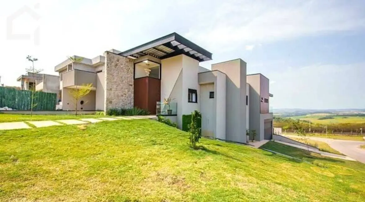 Casa de Condomínio com 4 quartos à venda, 803m2 em Itupeva - SP - imagem 1 Foto 1 de Casa de Condomínio com 4 quartos à venda, 803m2 em Itupeva - SP