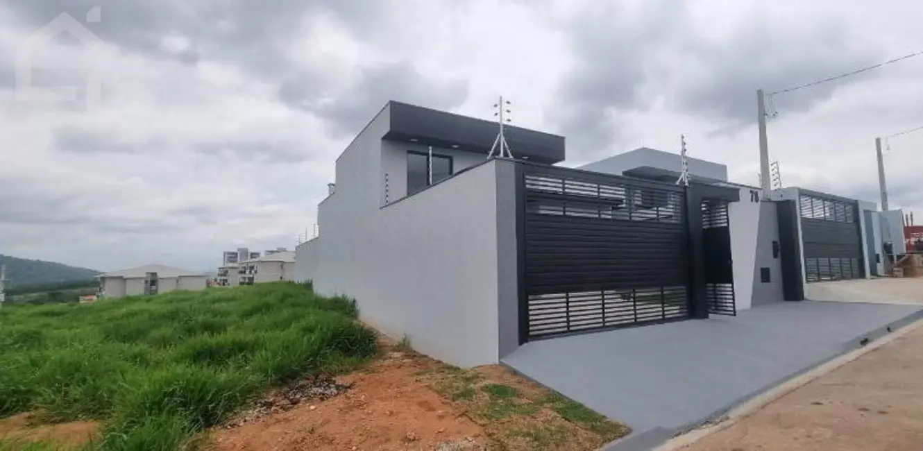 Foto 3 de Casa com 3 quartos à venda em Itupeva - SP