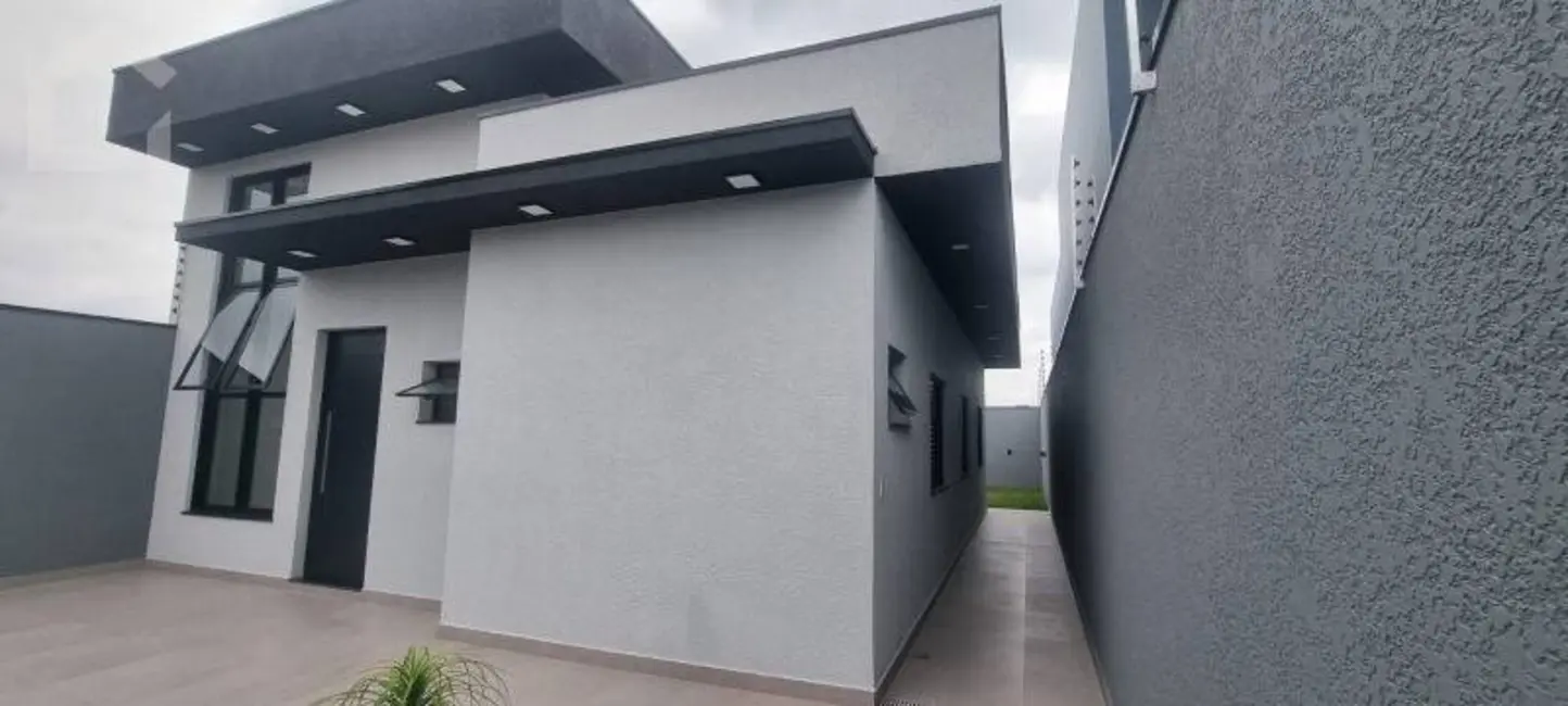 Foto 7 de Casa com 3 quartos à venda em Itupeva - SP