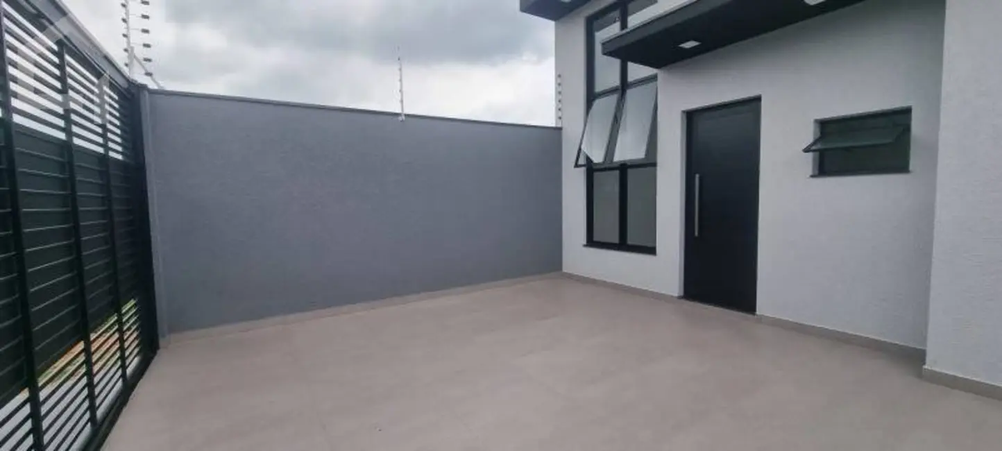 Foto 5 de Casa com 3 quartos à venda em Itupeva - SP