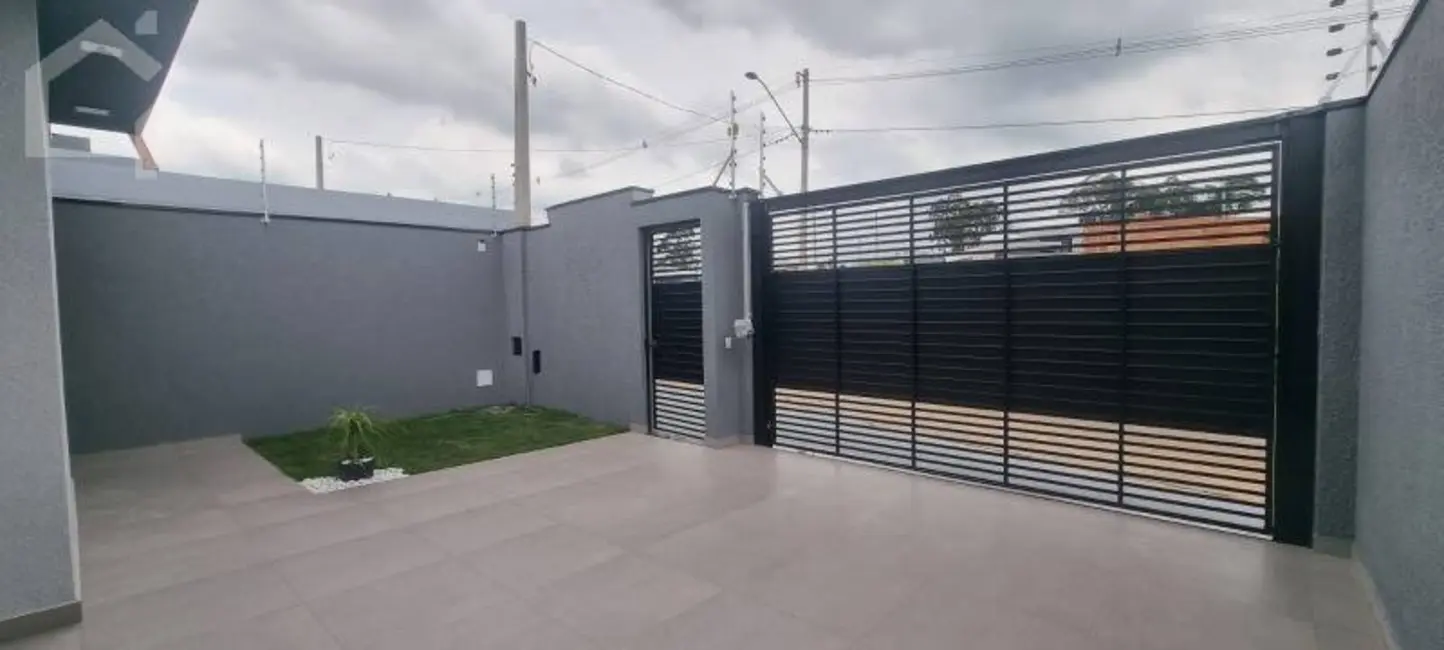 Foto 4 de Casa com 3 quartos à venda em Itupeva - SP