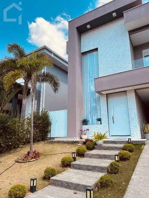 Foto 2 de Casa de Condomínio com 3 quartos à venda, 366m2 em Itupeva - SP
