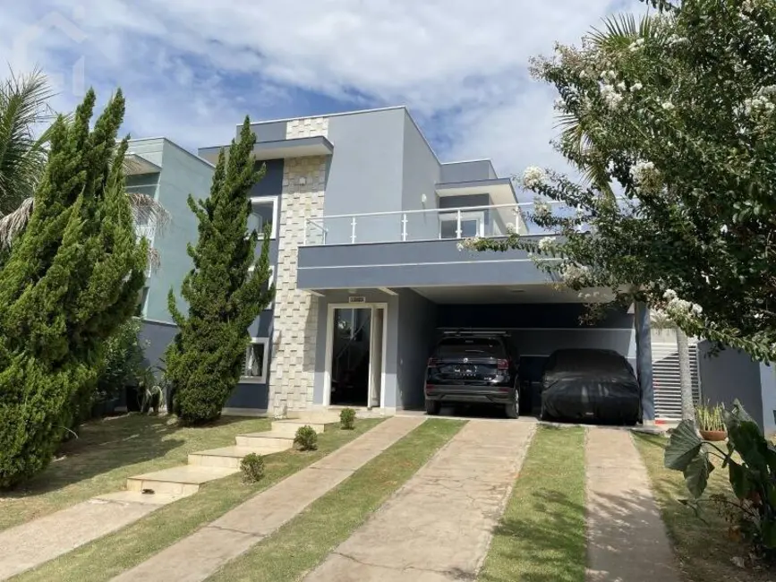 Casa de Condomínio com 2 quartos à venda, 360m2 em Itupeva - SP - imagem 1 Foto 1 de Casa de Condomínio com 2 quartos à venda, 360m2 em Itupeva - SP