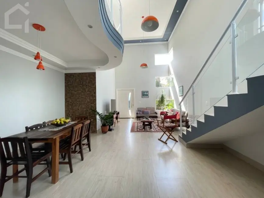 Casa de Condomínio com 2 quartos à venda, 360m2 em Itupeva - SP - imagem 4 Foto 4 de Casa de Condomínio com 2 quartos à venda, 360m2 em Itupeva - SP