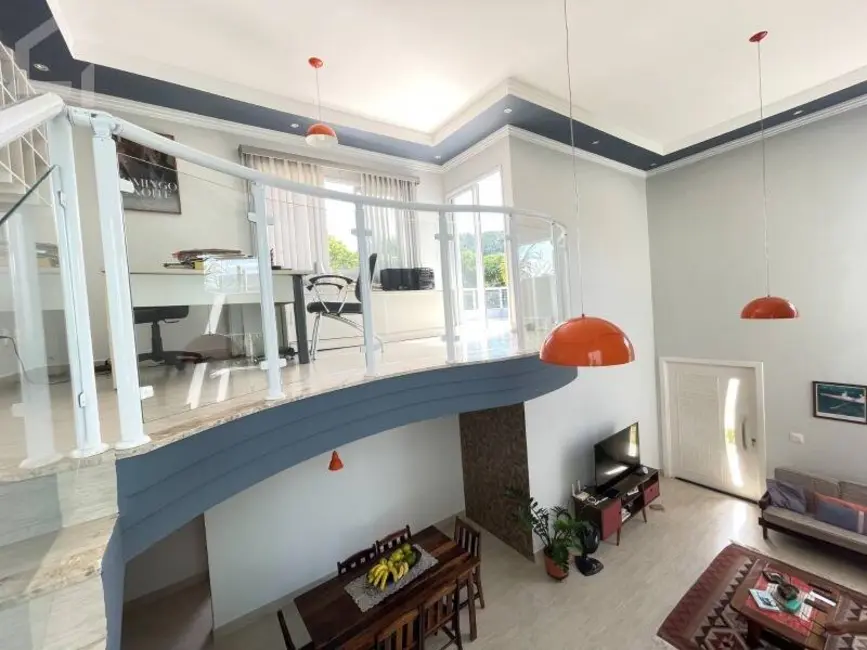 Casa de Condomínio com 2 quartos à venda, 360m2 em Itupeva - SP - imagem 7 Foto 7 de Casa de Condomínio com 2 quartos à venda, 360m2 em Itupeva - SP