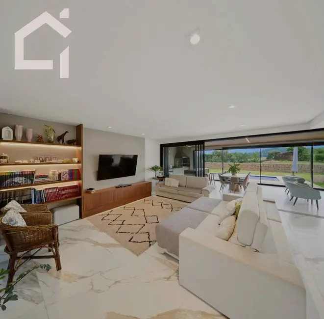 Foto 13 de Casa à venda, 847m2 em Itupeva - SP