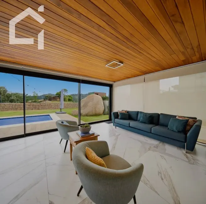 Foto 7 de Casa à venda, 847m2 em Itupeva - SP