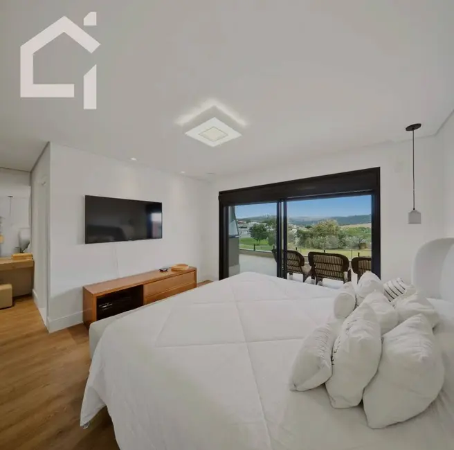 Foto 21 de Casa à venda, 847m2 em Itupeva - SP