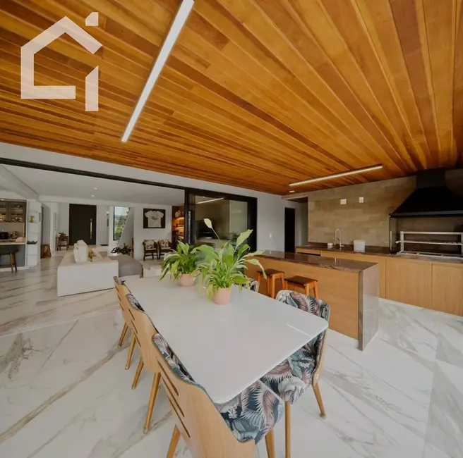 Foto 10 de Casa à venda, 847m2 em Itupeva - SP