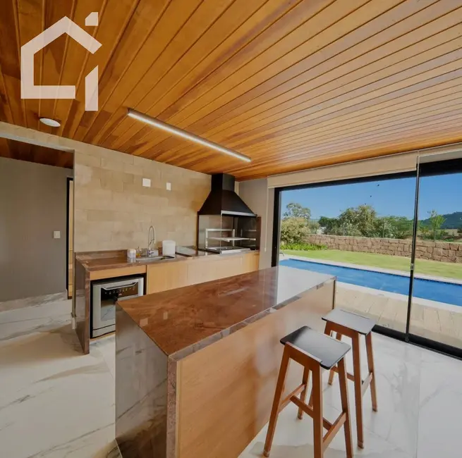 Foto 6 de Casa à venda, 847m2 em Itupeva - SP