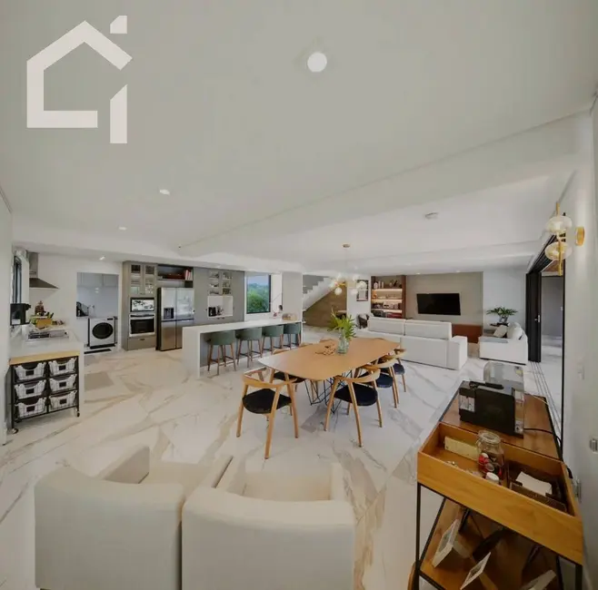 Foto 11 de Casa à venda, 847m2 em Itupeva - SP