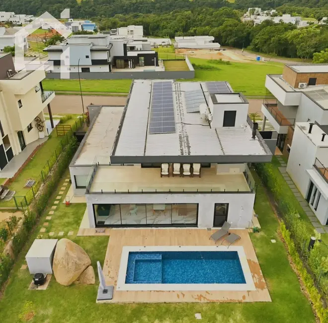 Foto 3 de Casa à venda, 847m2 em Itupeva - SP