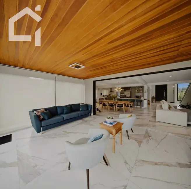 Foto 8 de Casa à venda, 847m2 em Itupeva - SP