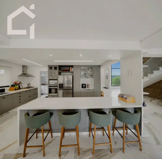 Foto 16 de Casa à venda, 847m2 em Itupeva - SP
