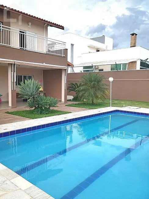 Foto 6 de Casa de Condomínio com 4 quartos à venda, 1000m2 em Itupeva - SP