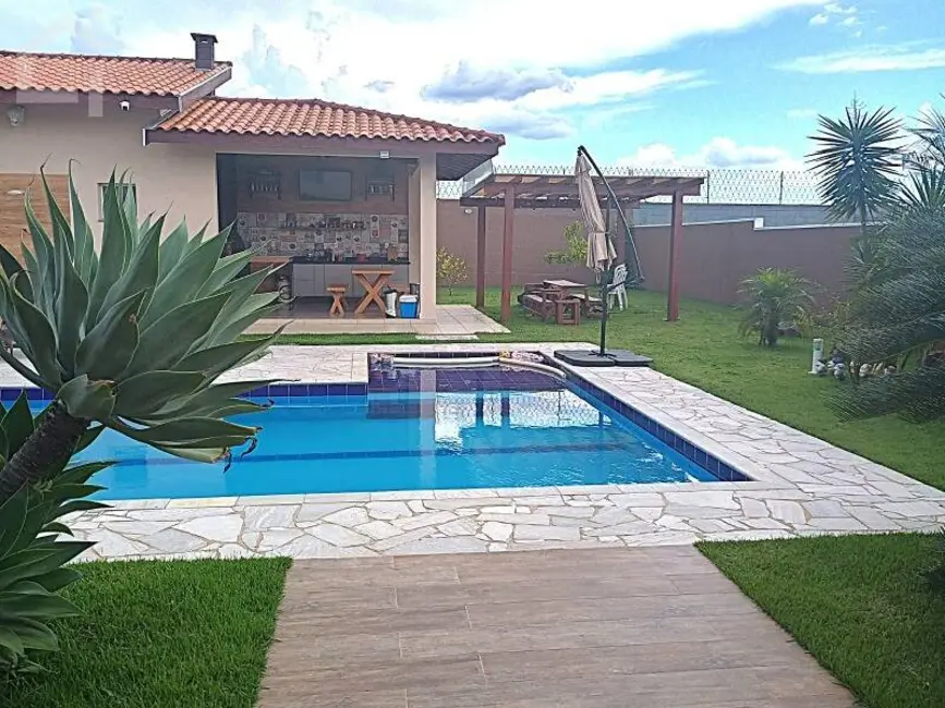 Foto 4 de Casa de Condomínio com 4 quartos à venda, 1000m2 em Itupeva - SP