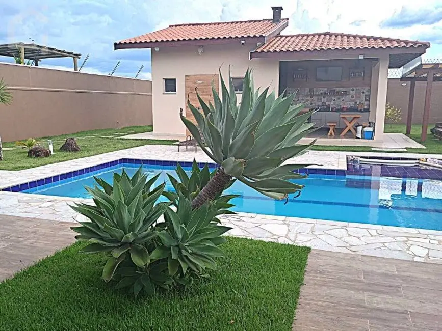 Foto 3 de Casa de Condomínio com 4 quartos à venda, 1000m2 em Itupeva - SP