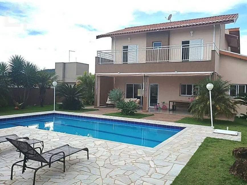 Foto 5 de Casa de Condomínio com 4 quartos à venda, 1000m2 em Itupeva - SP