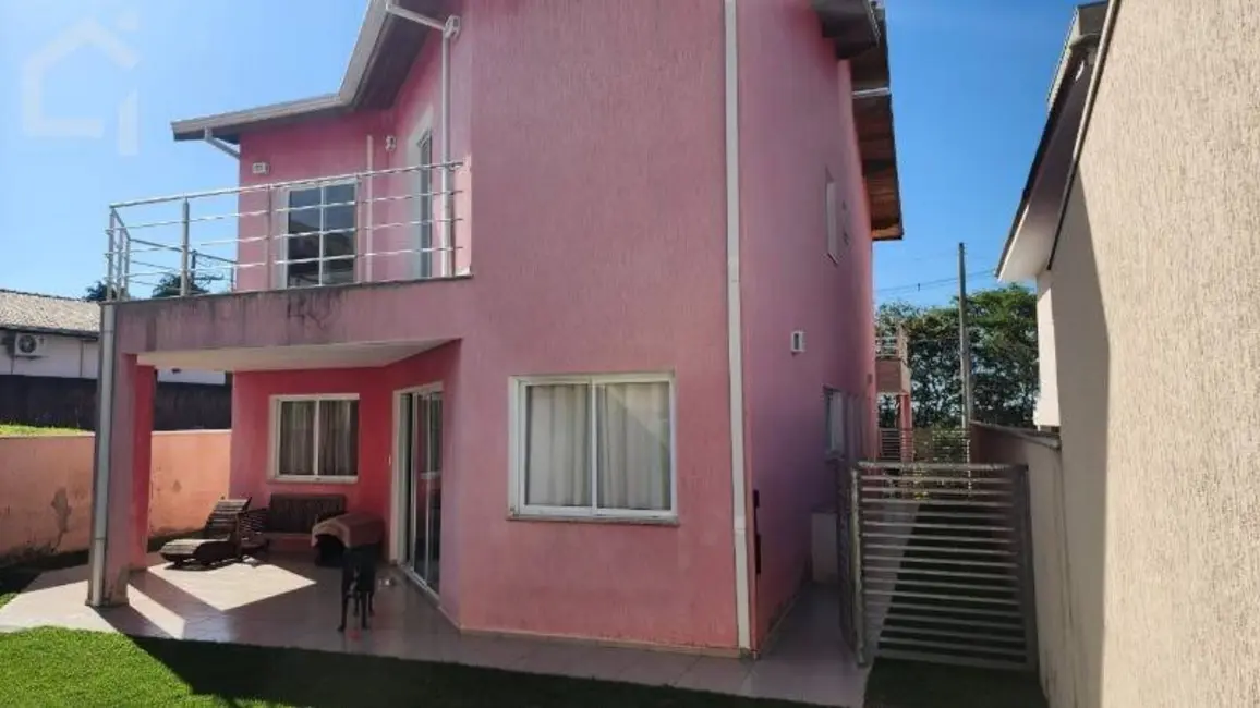 Foto 3 de Casa de Condomínio com 3 quartos à venda, 360m2 em Itupeva - SP