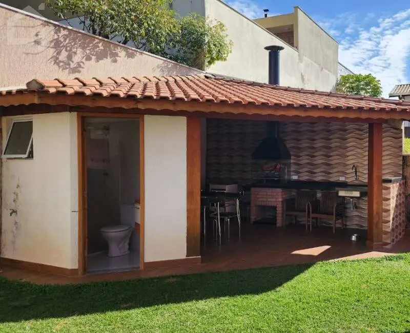 Foto 6 de Casa de Condomínio com 3 quartos à venda, 360m2 em Itupeva - SP