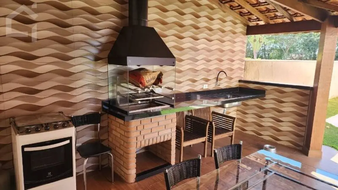 Foto 7 de Casa de Condomínio com 3 quartos à venda, 360m2 em Itupeva - SP