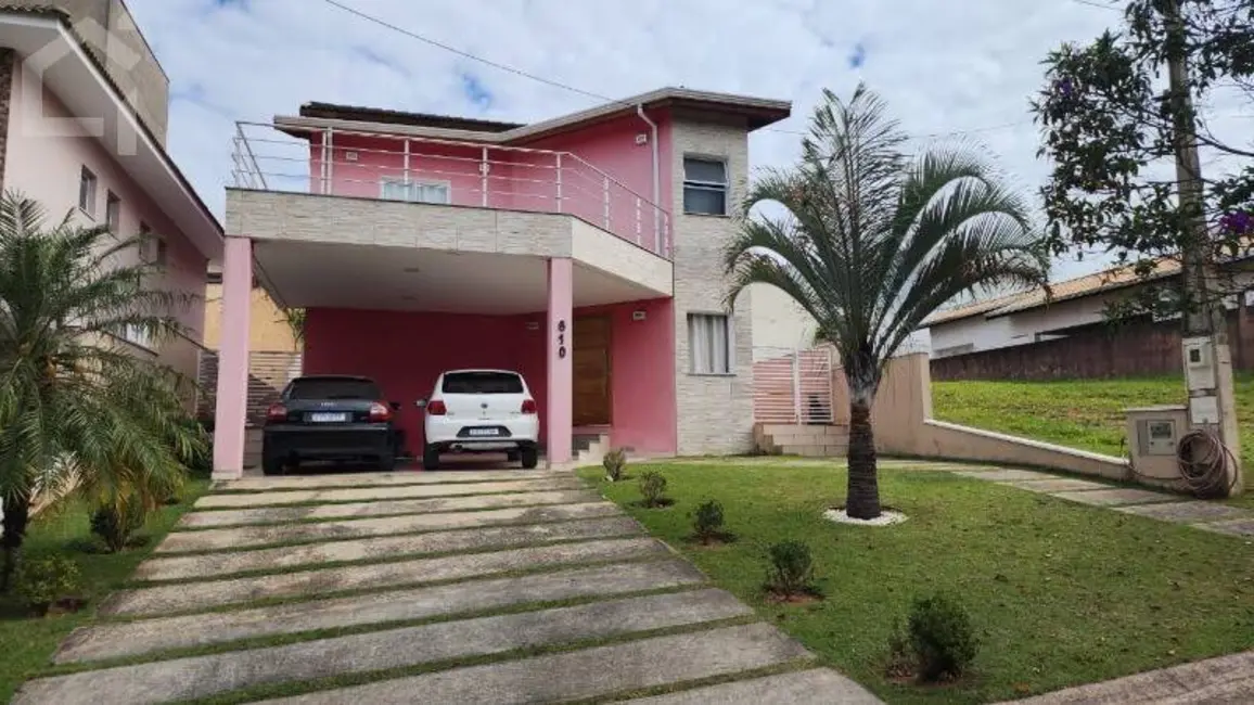 Foto 5 de Casa de Condomínio com 3 quartos à venda, 360m2 em Itupeva - SP
