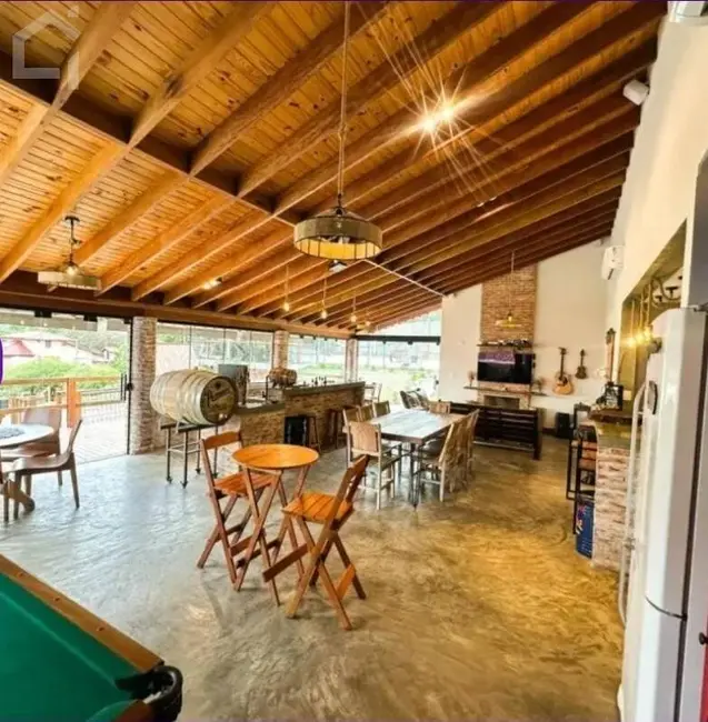 Foto 2 de Casa com 5 quartos à venda, 3420m2 em Itupeva - SP