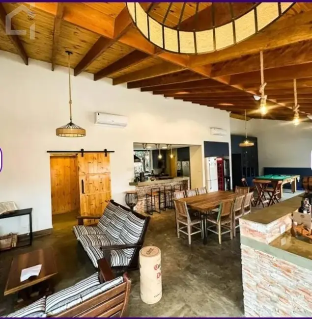Foto 4 de Casa com 5 quartos à venda, 3420m2 em Itupeva - SP