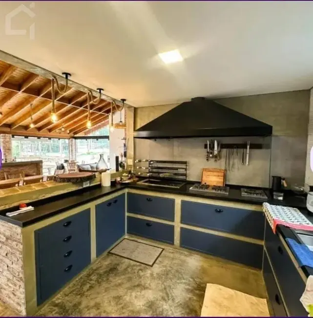 Foto 5 de Casa com 5 quartos à venda, 3420m2 em Itupeva - SP