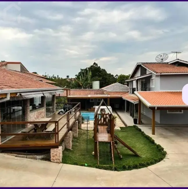 Foto 8 de Casa com 5 quartos à venda, 3420m2 em Itupeva - SP