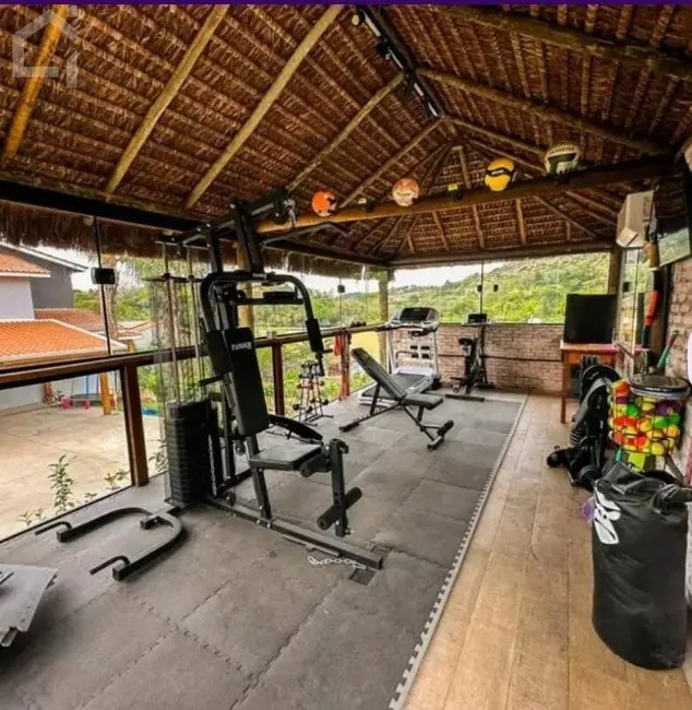 Foto 9 de Casa com 5 quartos à venda, 3420m2 em Itupeva - SP