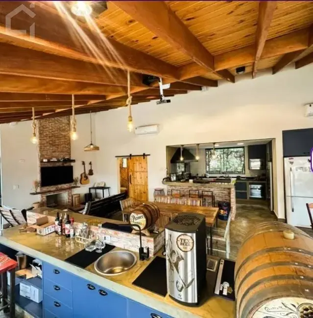 Foto 3 de Casa com 5 quartos à venda, 3420m2 em Itupeva - SP