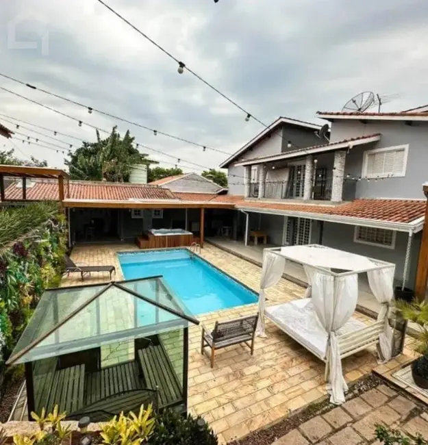 Foto 7 de Casa com 5 quartos à venda, 3420m2 em Itupeva - SP