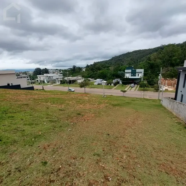Foto 1 de Terreno / Lote à venda, 368m2 em Itupeva - SP