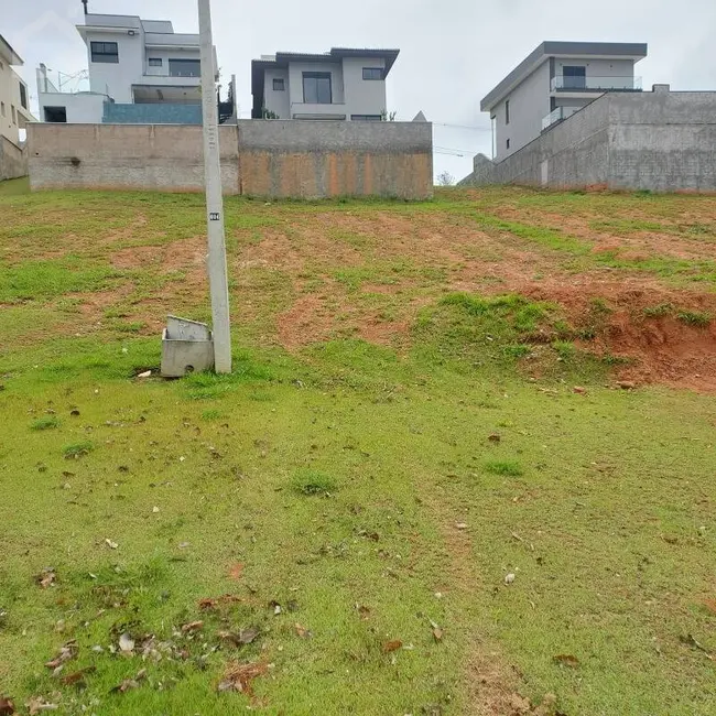 Foto 2 de Terreno / Lote à venda, 368m2 em Itupeva - SP