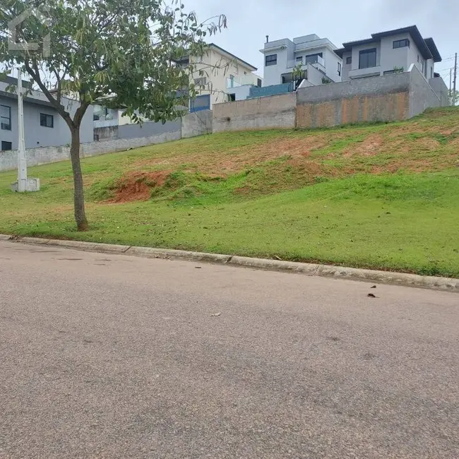 Foto 4 de Terreno / Lote à venda, 368m2 em Itupeva - SP