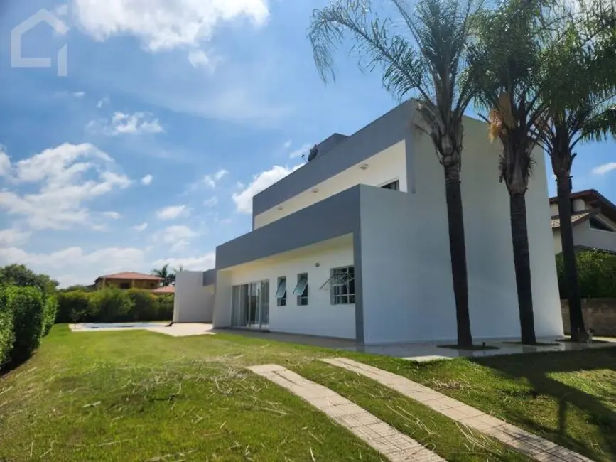 Foto 1 de Casa com 4 quartos à venda, 1000m2 em Itupeva - SP