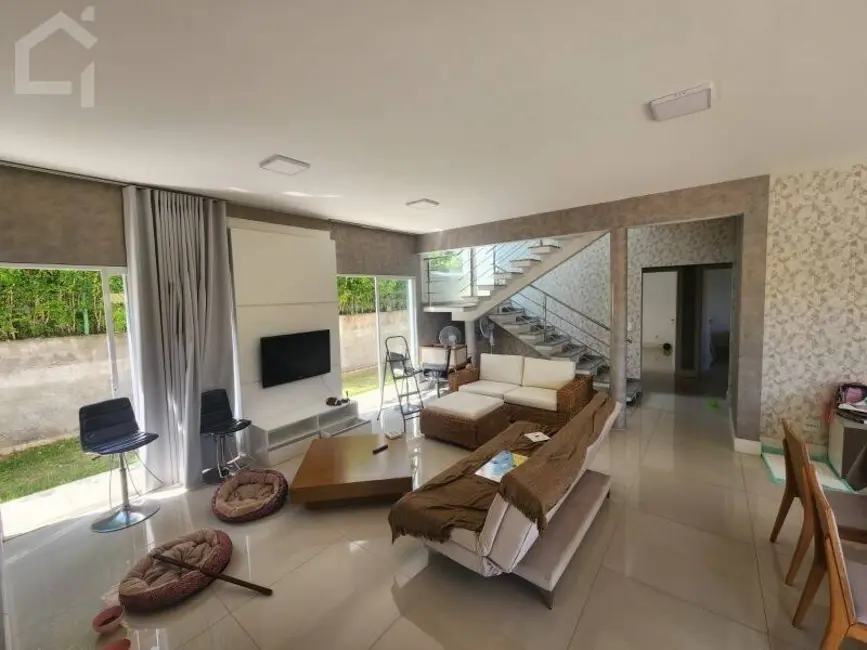 Foto 6 de Casa com 4 quartos à venda, 1000m2 em Itupeva - SP