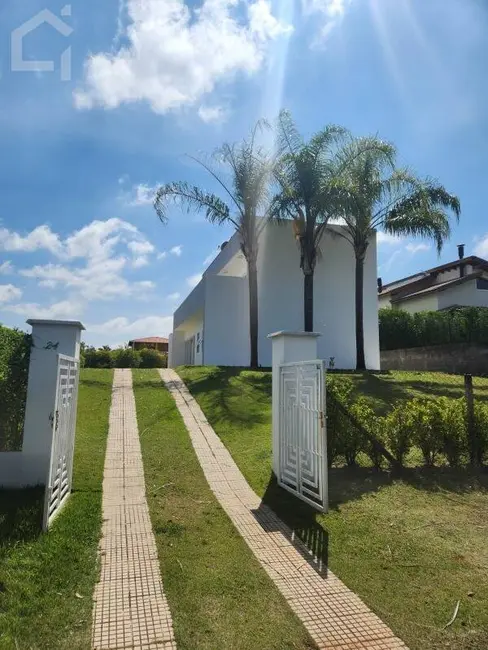 Foto 2 de Casa com 4 quartos à venda, 1000m2 em Itupeva - SP