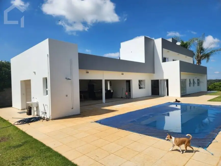 Foto 4 de Casa com 4 quartos à venda, 1000m2 em Itupeva - SP