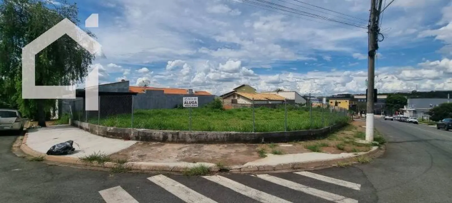 Foto 1 de Terreno / Lote para alugar, 629m2 em Itupeva - SP