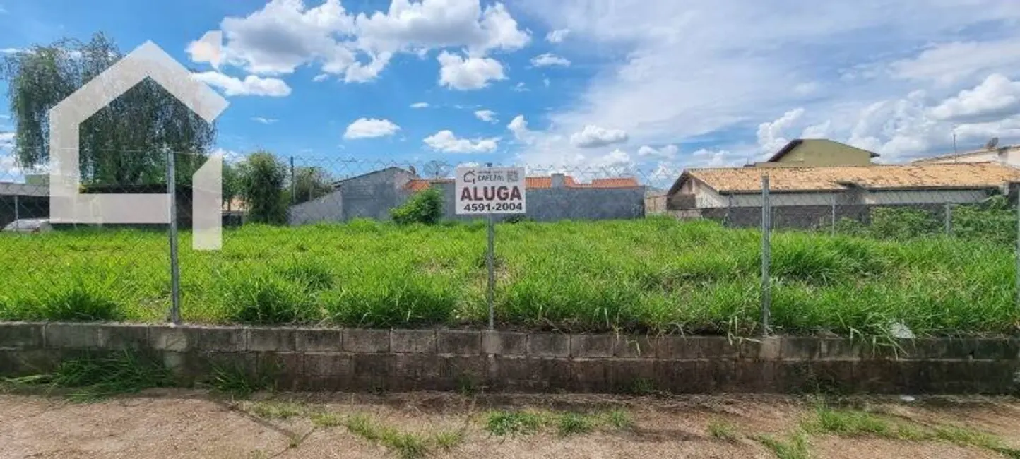 Foto 2 de Terreno / Lote para alugar, 629m2 em Itupeva - SP