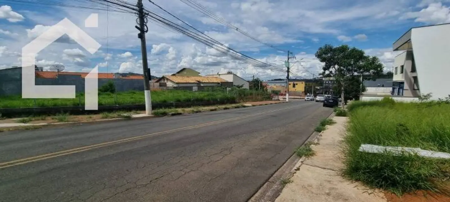 Foto 4 de Terreno / Lote para alugar, 629m2 em Itupeva - SP