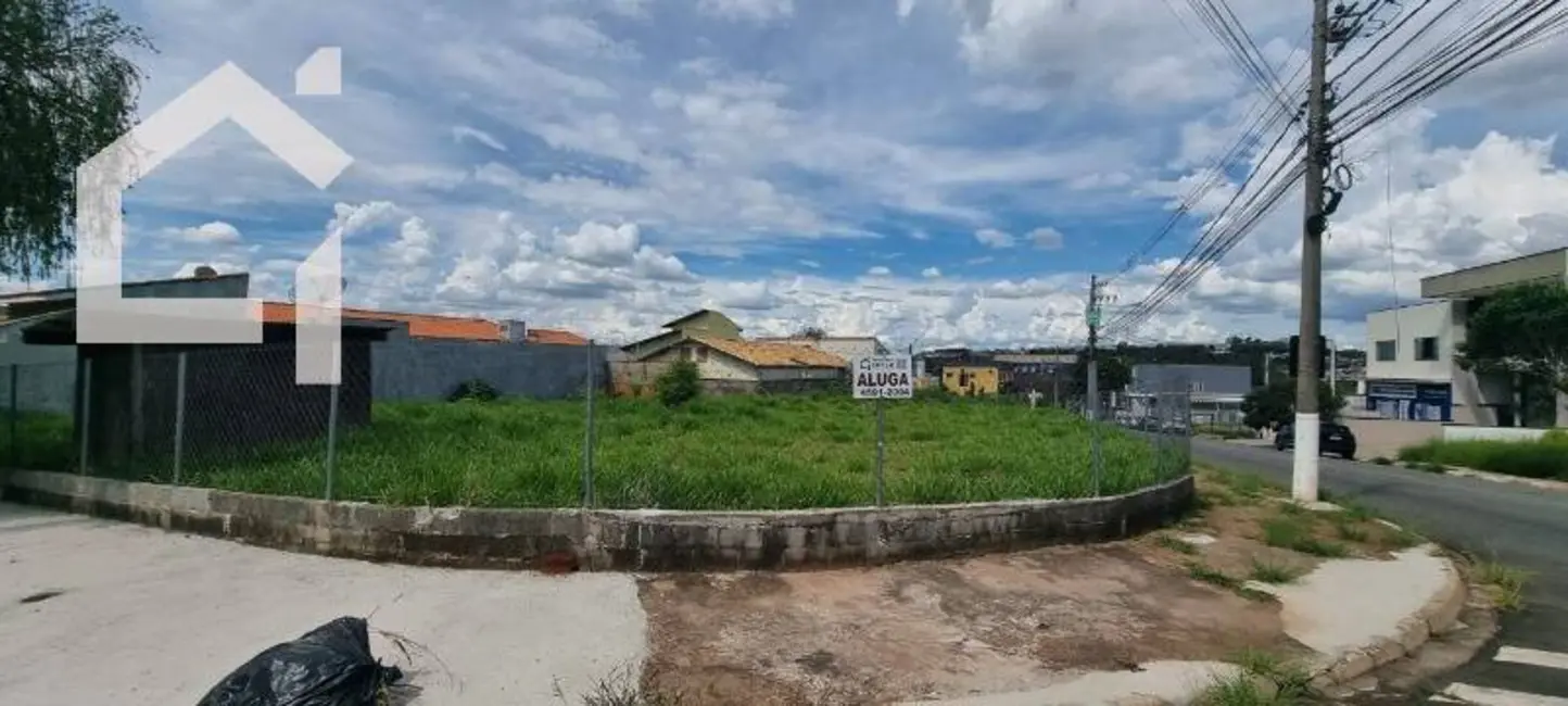 Foto 5 de Terreno / Lote para alugar, 629m2 em Itupeva - SP