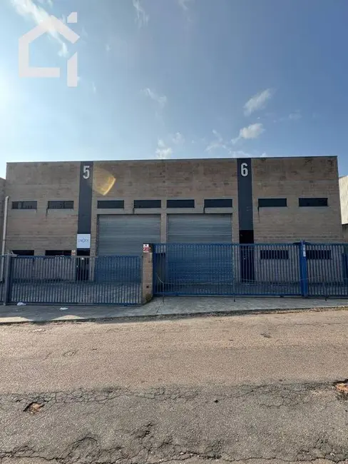 Foto 2 de Armazém / Galpão para alugar, 489m2 em Itupeva - SP