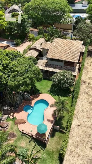 Foto 3 de Casa com 3 quartos à venda e para alugar, 1244m2 em Itupeva - SP